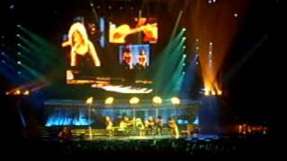 Tina Turner @ Chicago - I Can't Stand The Rain