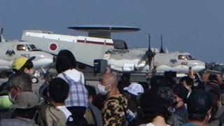 20221211 航空自衛隊那覇基地 美ら島エアーフェスタ2022 018