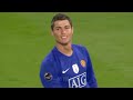The Match That Made Manchester United Sell Cristiano Ronaldo