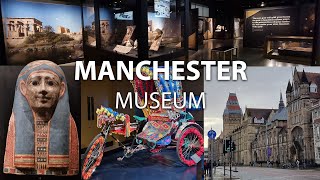 Manchester Museum