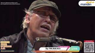 Iwan Fals - Hio Konser Amal