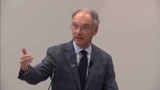 David Roux - Social Trauma: Technology Tsunamis and Other Dangerous Consequences of Higher Education