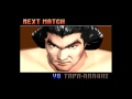 jeffry legacy virtua fighter 3tb dreamcast 1998