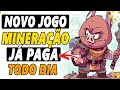 LANÇOU E PAGA DOLAR $ TODO DIA! Como GANHAR no CREEPS NFT - COMECE GRÁTIS FREE TO PLAY