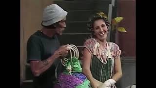 El chavo del 8 capitulos completos - La feria de la vecindad 2025