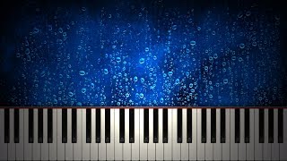 Lonely (sad piano music)