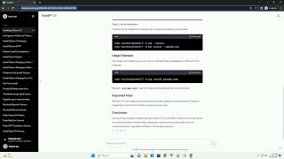 install pip python 2 7 centos 7