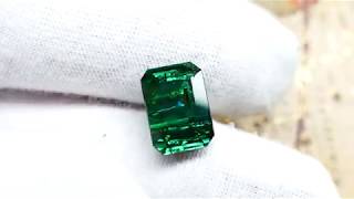 6.45ct Tourmaline Gemstone