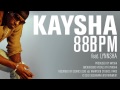 Kaysha - 88BPM (feat. Lynnsha) [Official Audio]