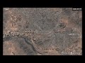 Phoenix Arizona Time lapse