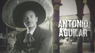 Antonio Aguilar – Triste Recuerdo (Letra Oficial)