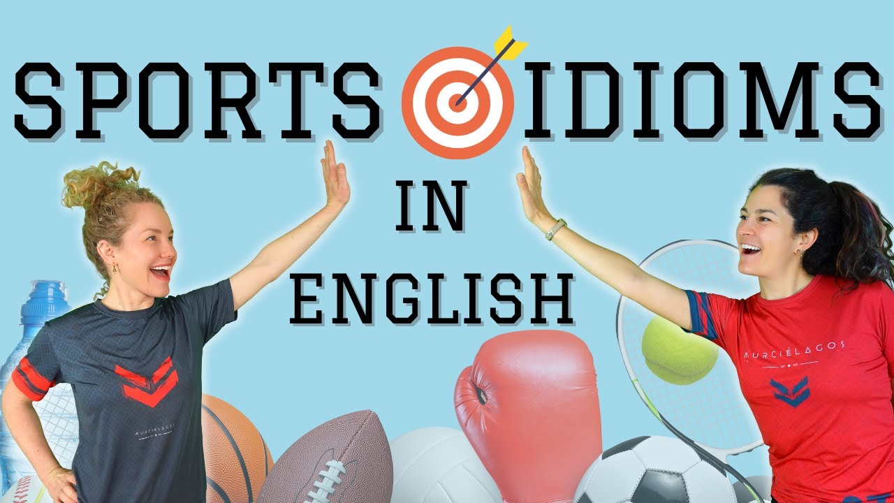 Sports Idioms In English Compared To Other Languages | Interviews With ...