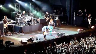 Paramore - Feeling Sorry (Belo Horizonte 2011)
