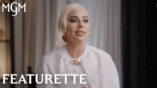 HOUSE OF GUCCI | “Larger Than Life” Featurette | MGM Studios