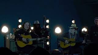Willie Nelson’s 90th BDay California Sober w/ Billy Strings at Hollywood Bowl 4/30/2023