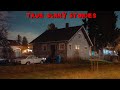 True Scary Stories to Keep You Up At Night (Best of February 2024 Horror Compilation)