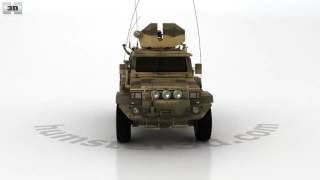 RG-32 Scout 3D model by 3DModels.org