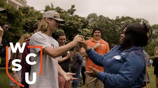 WCSU: Summer Orientation 2021