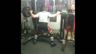 510lb squat