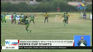 Kenya Cup starts: Nondies stun Homeboyz, Impala pip Blad as KCB see off Oilers