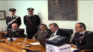 Battipaglia (SA) - Estorsioni, arrestati tre affiliati al clan De Feo (16.02.15)