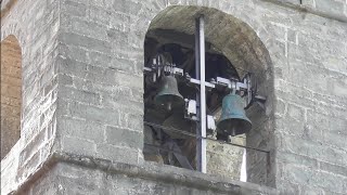 Campane di Abetone Cutigliano (PT) - Parrocchia di San Bartolomeo Apostolo a Cutigliano (02), v.417