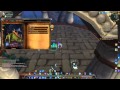 Mists of Pandaria Beta - Mage - Krasarang Wilds Part 8