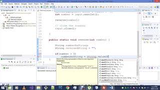 Introduction To Java Programming Exercise 6 4a
