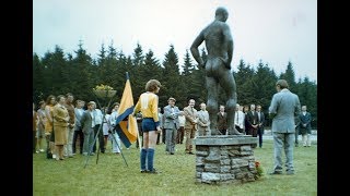 Der nackte Mann auf dem Sportplatz - DEFA-Trailer