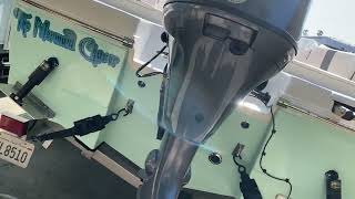 Robalo R180 200 hour review!