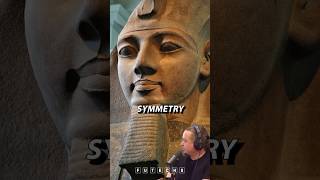 The Perfect Balance: Exploring the Symbolism behind Ancient Egyptian Sculptures 2/2 #technology