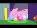 The Very Noisy Neighbours 🔦 | Peppa Pig Official Full Episodes
