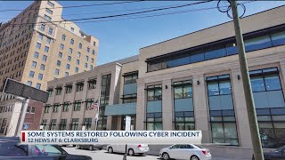 Some systems restored following Harrison County ‘cybersecurity incident’