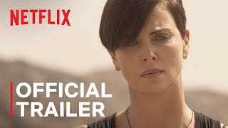 The Old Guard | Forever Trailer | Netflix