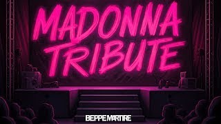 Madonna Tribute