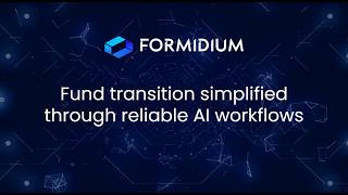 Switching Fund Administrators Was Never This Simple Ai Assisted Workflows Change Everything
