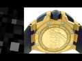 Audemars Piguet Royal Oak Offshore Team Alinghi 18k Rose Gold Watch