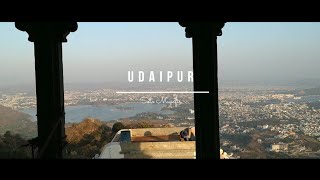 Udaipur Vlog 2021 | City of Lakes | Rajasthan | Solo Musafir Part-2