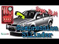 Cara Cek Compression Silinder | Proton Saga BLM | RL Garage