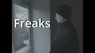 Freaks - Surf Curse (Video Fandom AI Doomer)