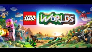 【EK】樂高世界 LEGO Worlds \