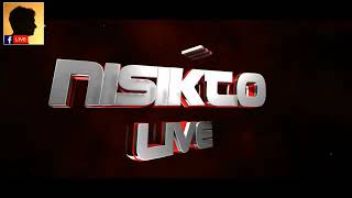 Nisikto Live : শিরদাঁড়া