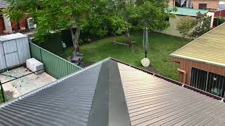 AusStyle Metal Roofing: Residential Tile to Metal, Narara