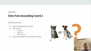 Feature Encoding in Machine Learning | Label Encoding & One-Hot Encoding Explained with Python