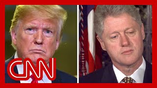 How the internet changes the impeachment debate