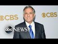 Les Moonves accuser speaks out as CBS chairman, CEO is let go from the network