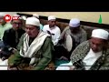 Live Madinah !!! Ya Khoiro Maulud - Guru Fahmi