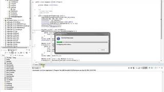 JAVA for COBOL programmers Lesson15