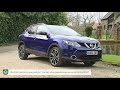 nissan qashqai 2014 2017 everything you need to know...