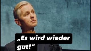 Max Raabe singt \